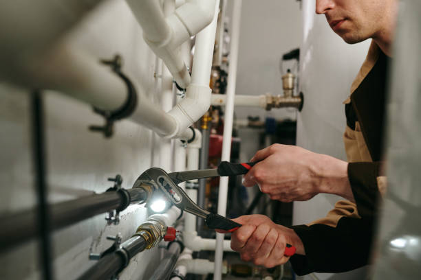 Best Plumbing Inspection Services  in Clinton, IA