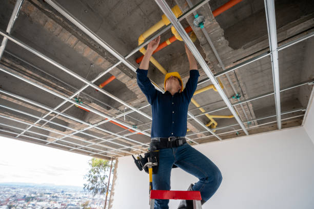 Best Water Leak Repair  in Clinton, IA