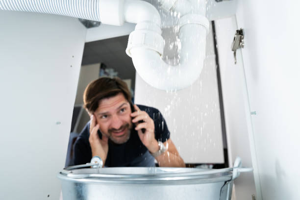 Best Plumbing Repair Near Me  in Clinton, IA