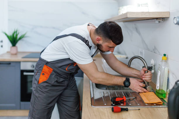 Best Sprinkler Systems  in Clinton, IA