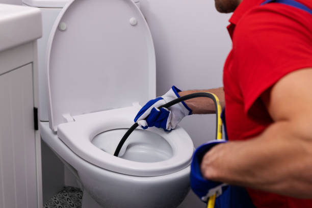 Best Plumbing Repair Near Me  in Clinton, IA