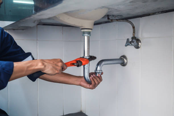 Best Affordable Plumbing Services  in Clinton, IA