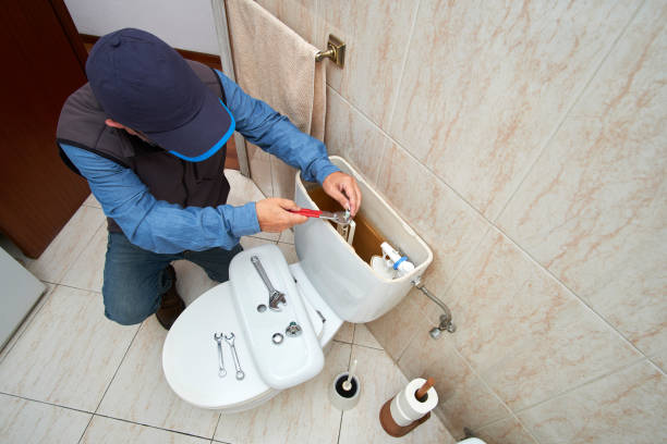 Best Affordable Plumber Near Me  in Clinton, IA
