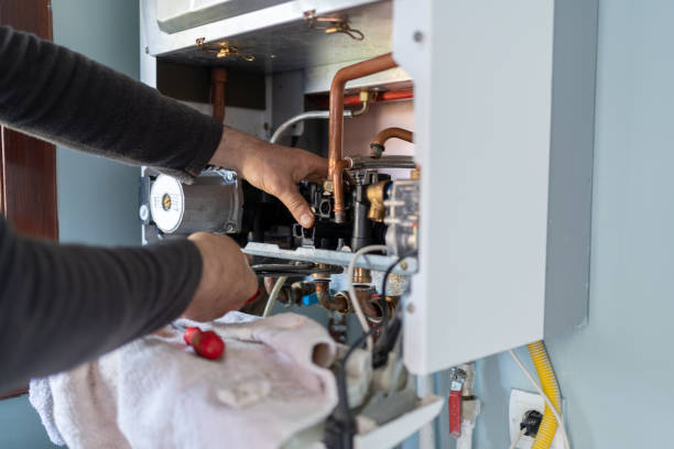 Best Plumbing Services Near Me  in Clinton, IA