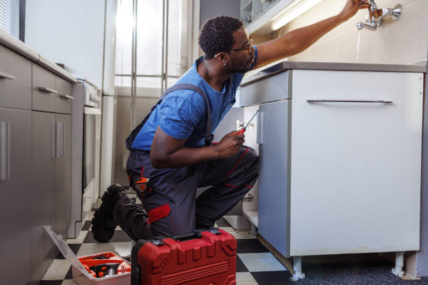 Best Residential Plumbing Services  in Clinton, IA