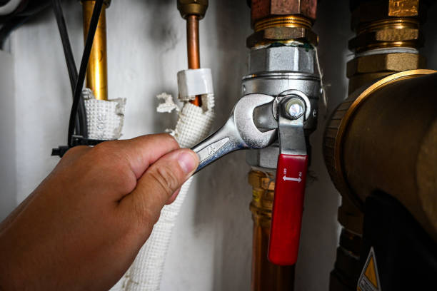 Best Water Heater Repair  in Clinton, IA